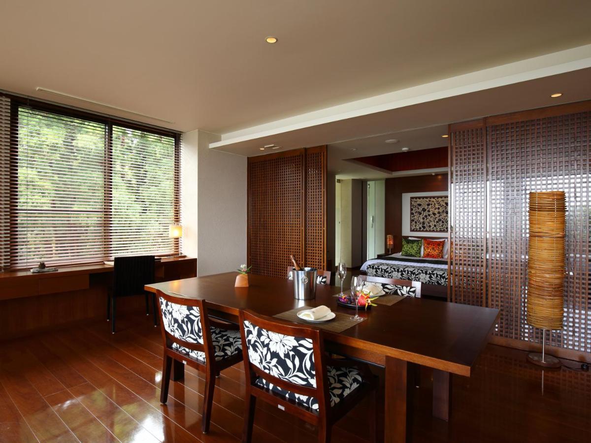 Sankara Hotel & Spa Yakushima Yakushima  Εξωτερικό φωτογραφία