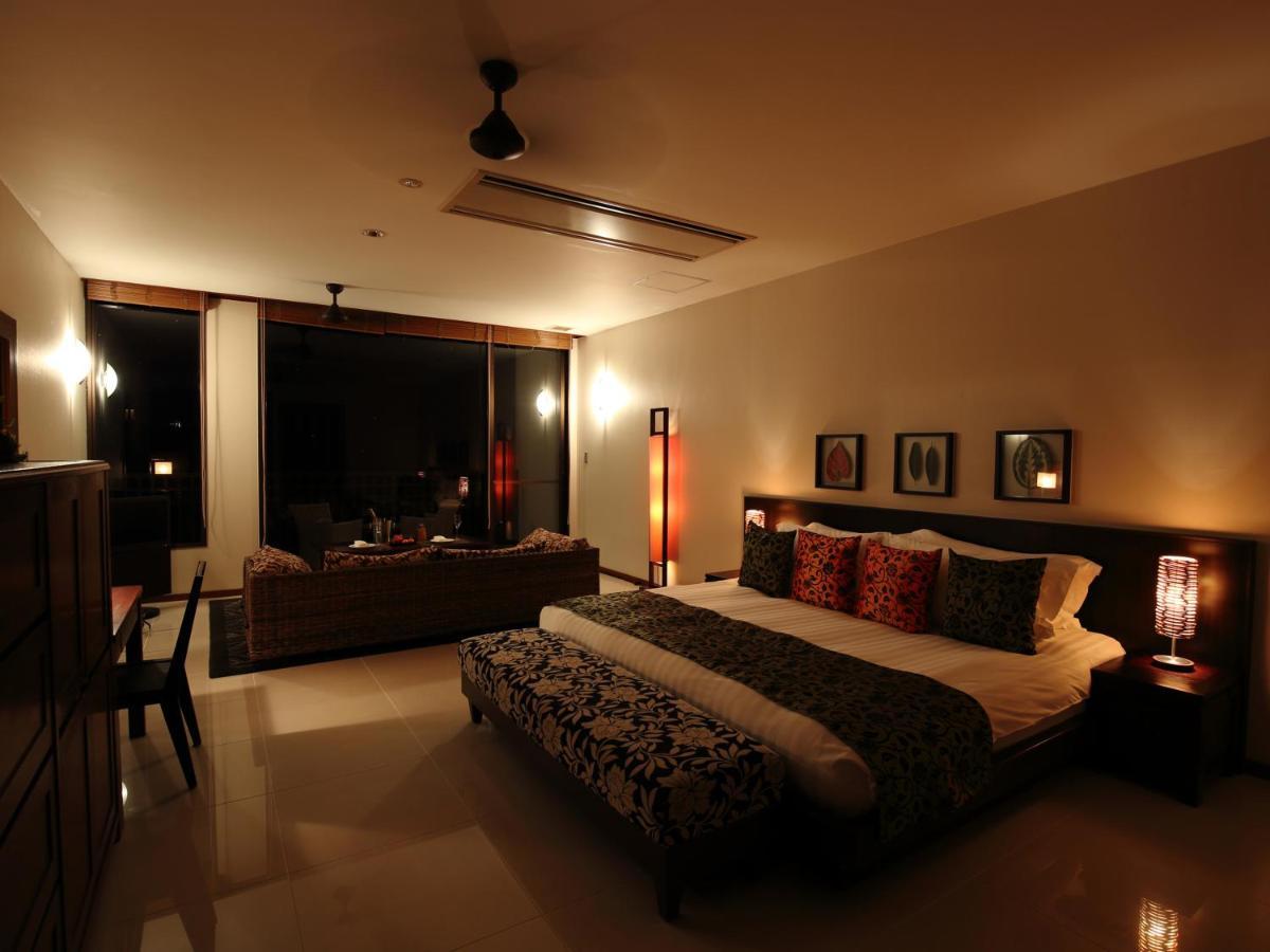 Sankara Hotel & Spa Yakushima Yakushima  Εξωτερικό φωτογραφία