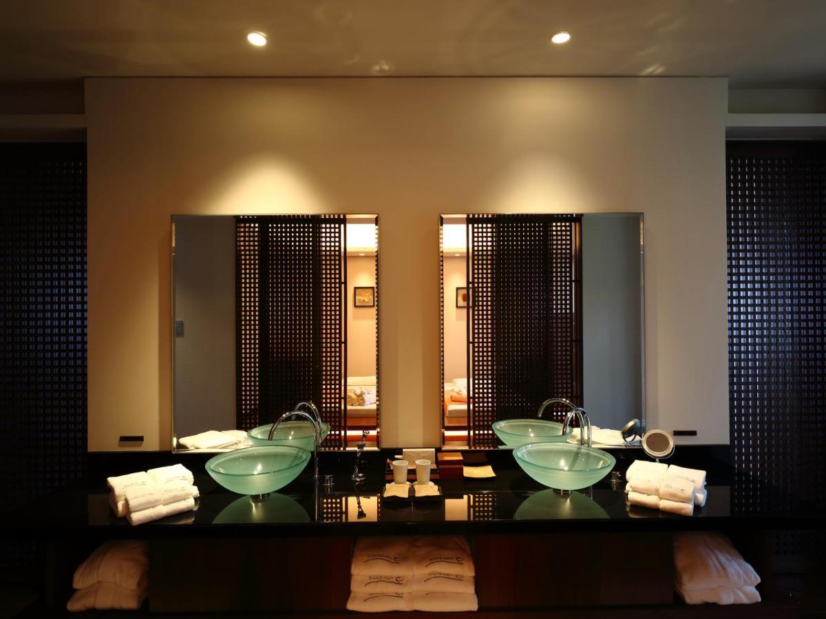 Sankara Hotel & Spa Yakushima Yakushima  Εξωτερικό φωτογραφία