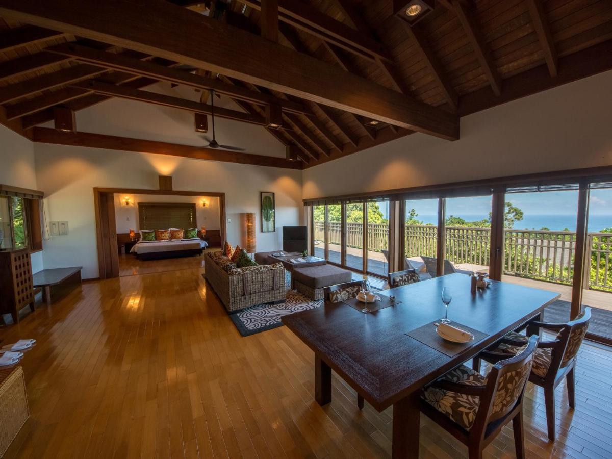 Sankara Hotel & Spa Yakushima Yakushima  Εξωτερικό φωτογραφία