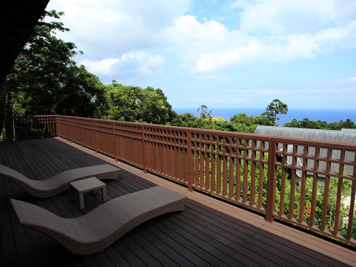 Sankara Hotel & Spa Yakushima Yakushima  Εξωτερικό φωτογραφία