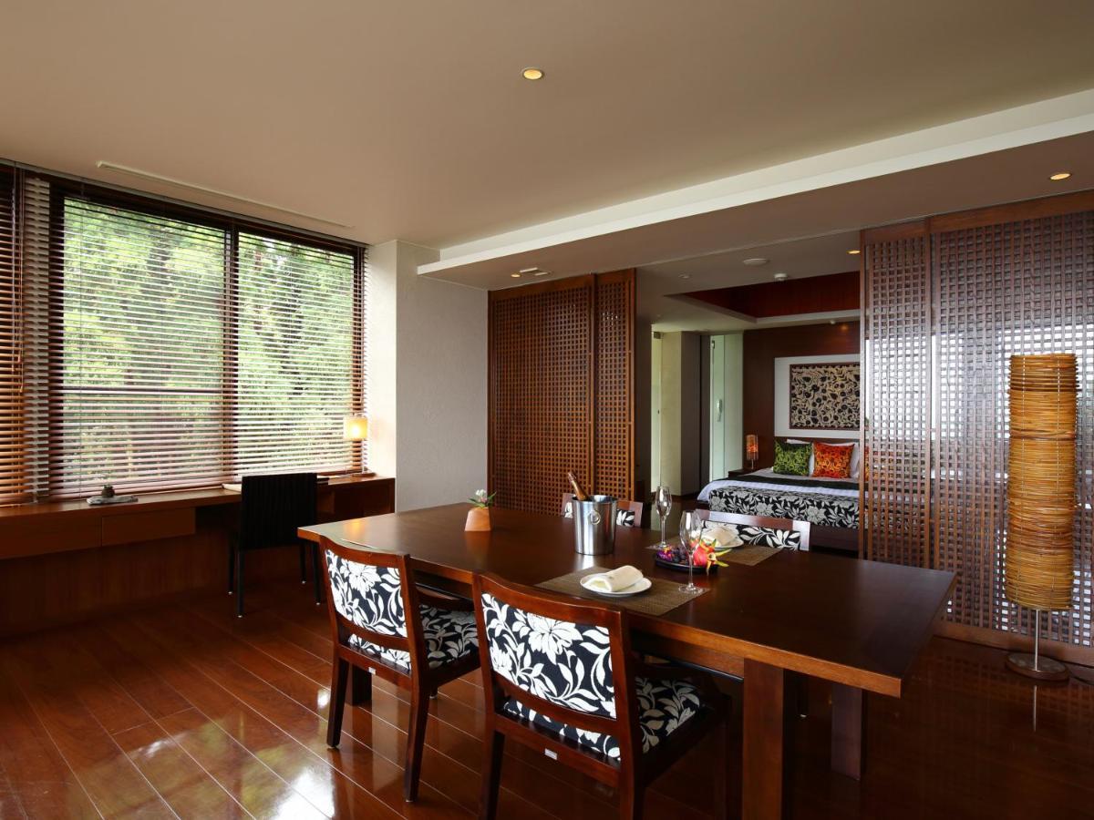 Sankara Hotel & Spa Yakushima Yakushima  Εξωτερικό φωτογραφία