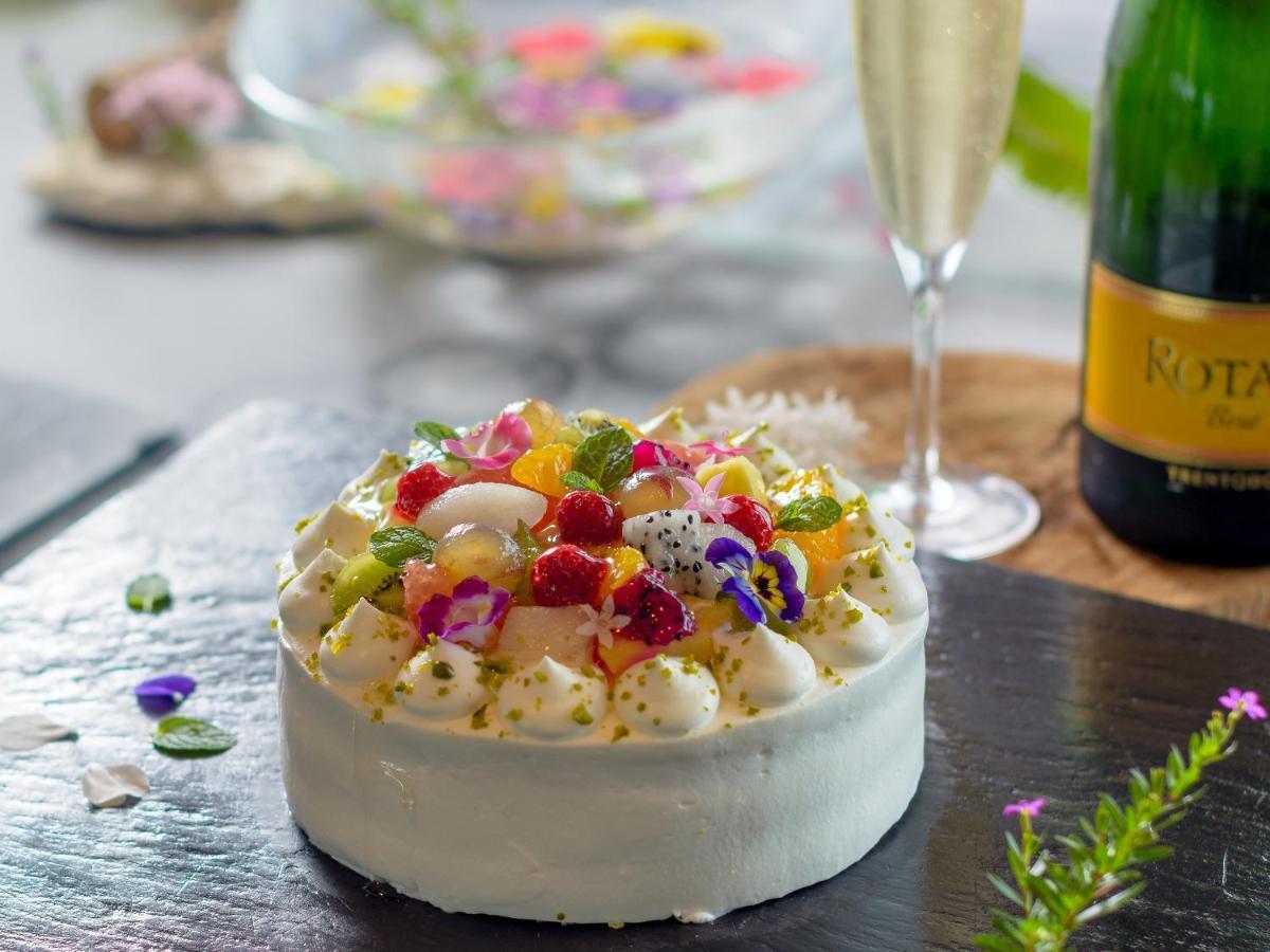 Sankara Hotel & Spa Yakushima Yakushima  Εξωτερικό φωτογραφία