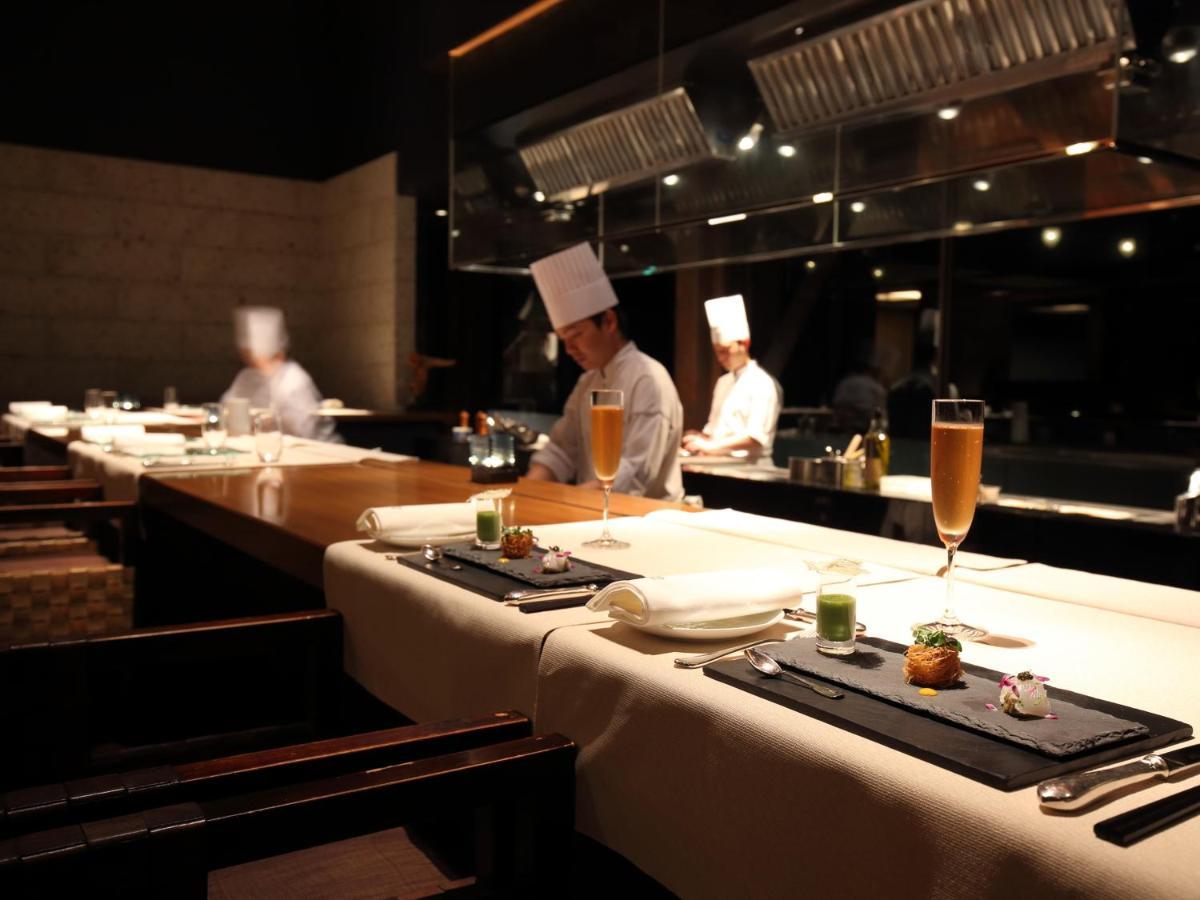 Sankara Hotel & Spa Yakushima Yakushima  Εξωτερικό φωτογραφία
