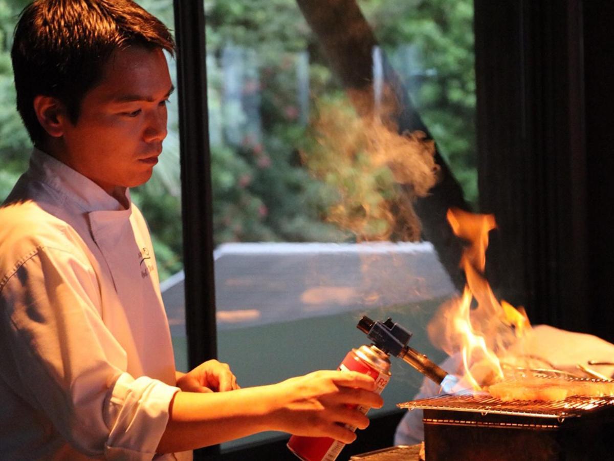Sankara Hotel & Spa Yakushima Yakushima  Εξωτερικό φωτογραφία