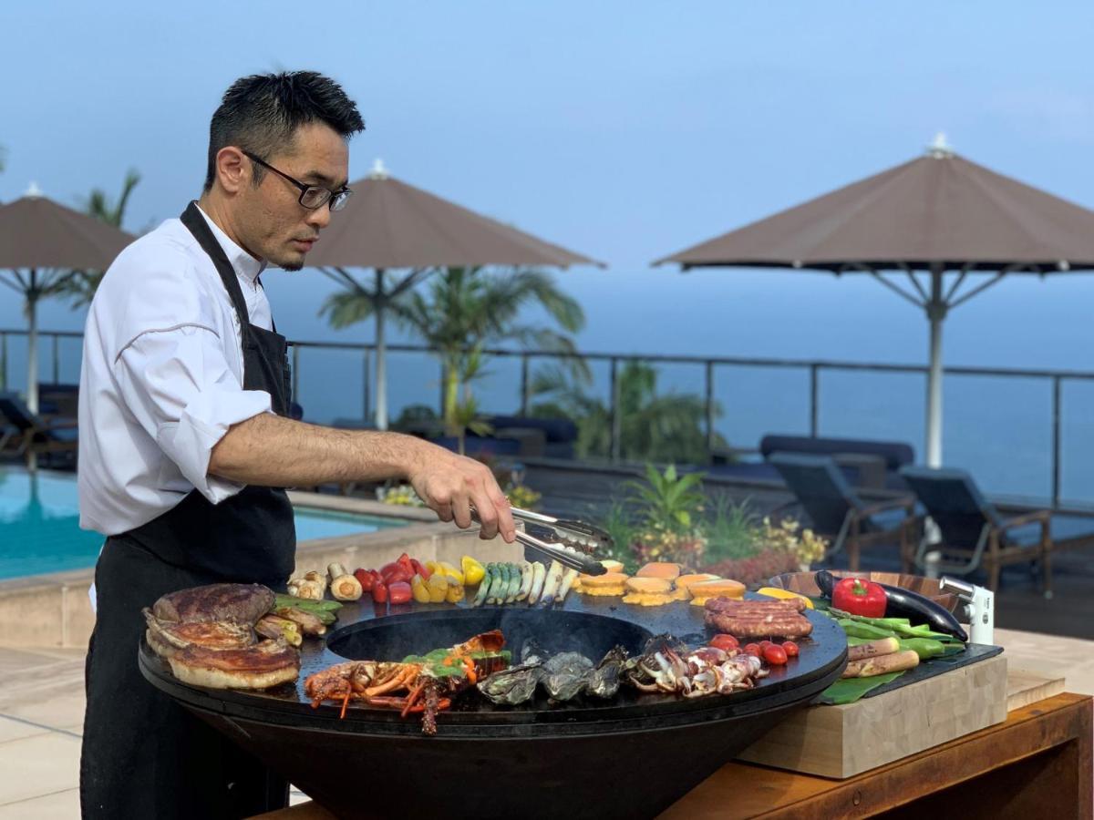 Sankara Hotel & Spa Yakushima Yakushima  Εξωτερικό φωτογραφία