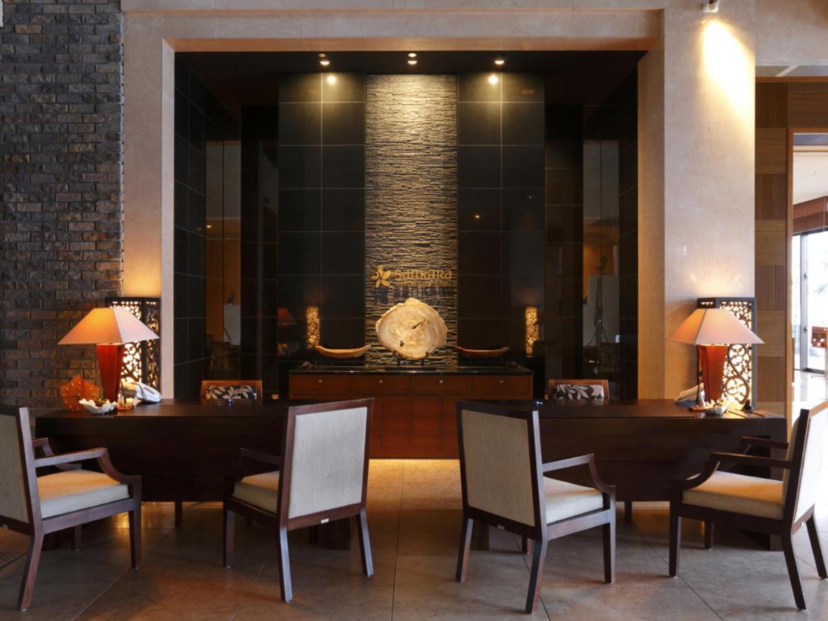 Sankara Hotel & Spa Yakushima Yakushima  Εξωτερικό φωτογραφία
