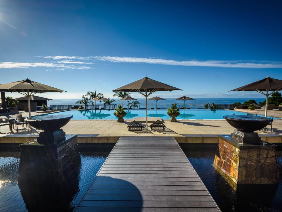 Sankara Hotel & Spa Yakushima Yakushima  Εξωτερικό φωτογραφία