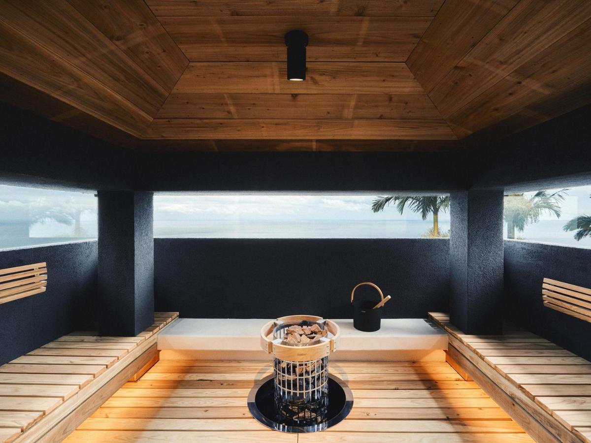 Sankara Hotel & Spa Yakushima Yakushima  Εξωτερικό φωτογραφία