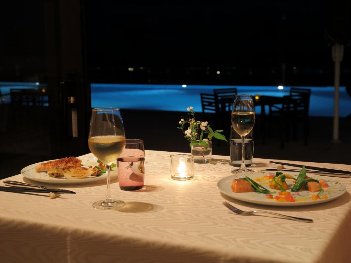 Sankara Hotel & Spa Yakushima Yakushima  Εξωτερικό φωτογραφία