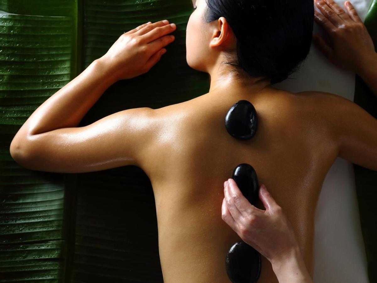 Sankara Hotel & Spa Yakushima Yakushima  Εξωτερικό φωτογραφία