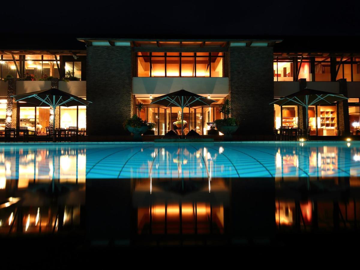 Sankara Hotel & Spa Yakushima Yakushima  Εξωτερικό φωτογραφία
