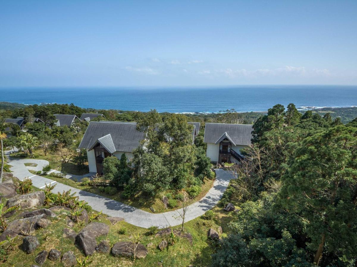 Sankara Hotel & Spa Yakushima Yakushima  Εξωτερικό φωτογραφία