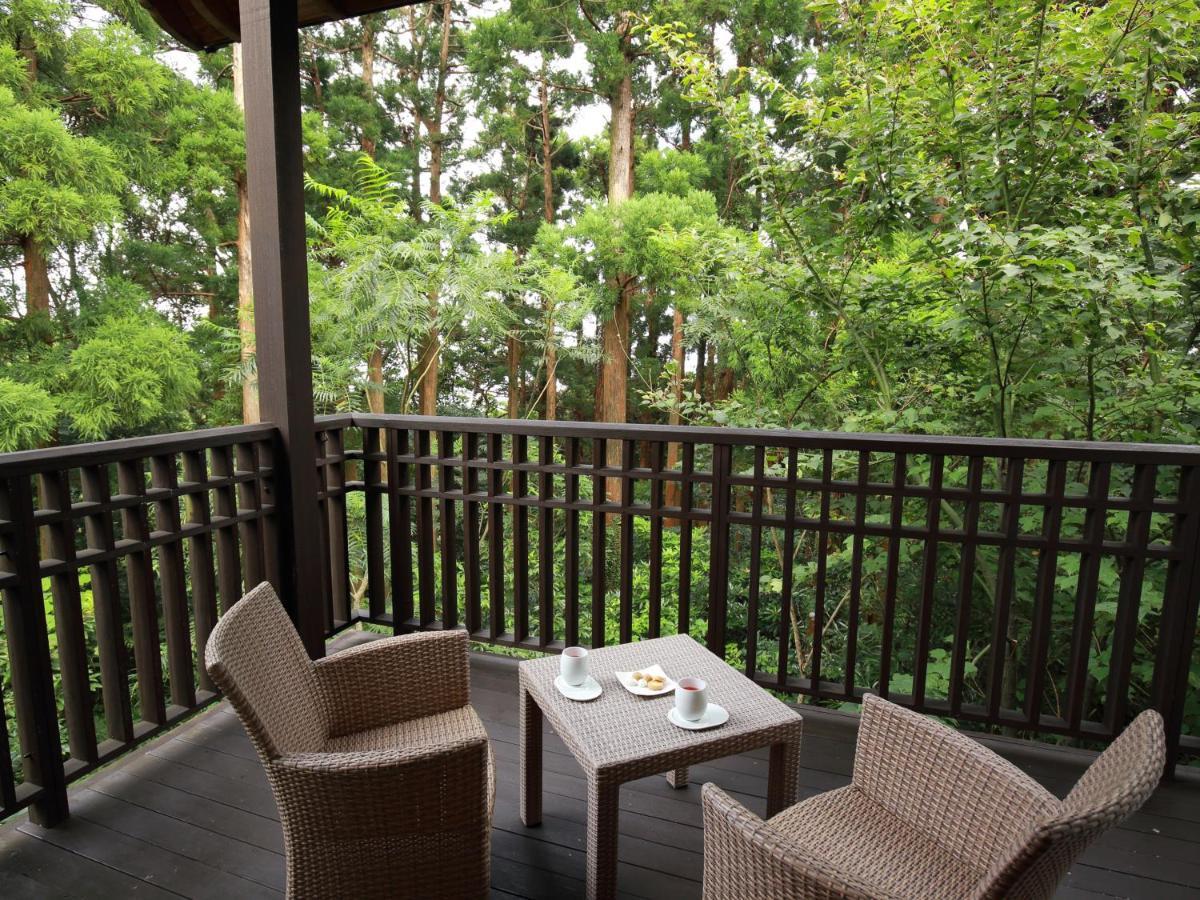 Sankara Hotel & Spa Yakushima Yakushima  Εξωτερικό φωτογραφία