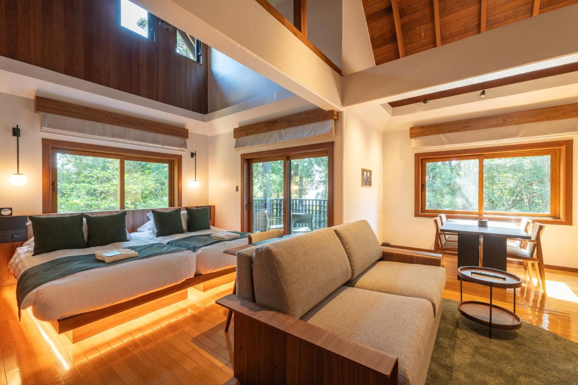 Sankara Hotel & Spa Yakushima Yakushima  Εξωτερικό φωτογραφία