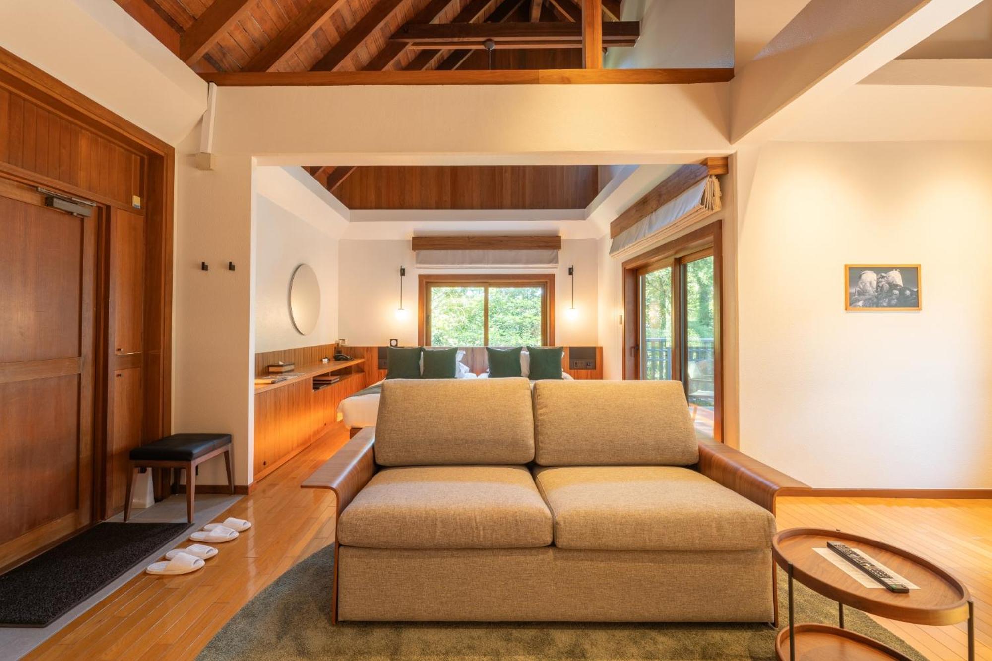 Sankara Hotel & Spa Yakushima Yakushima  Εξωτερικό φωτογραφία