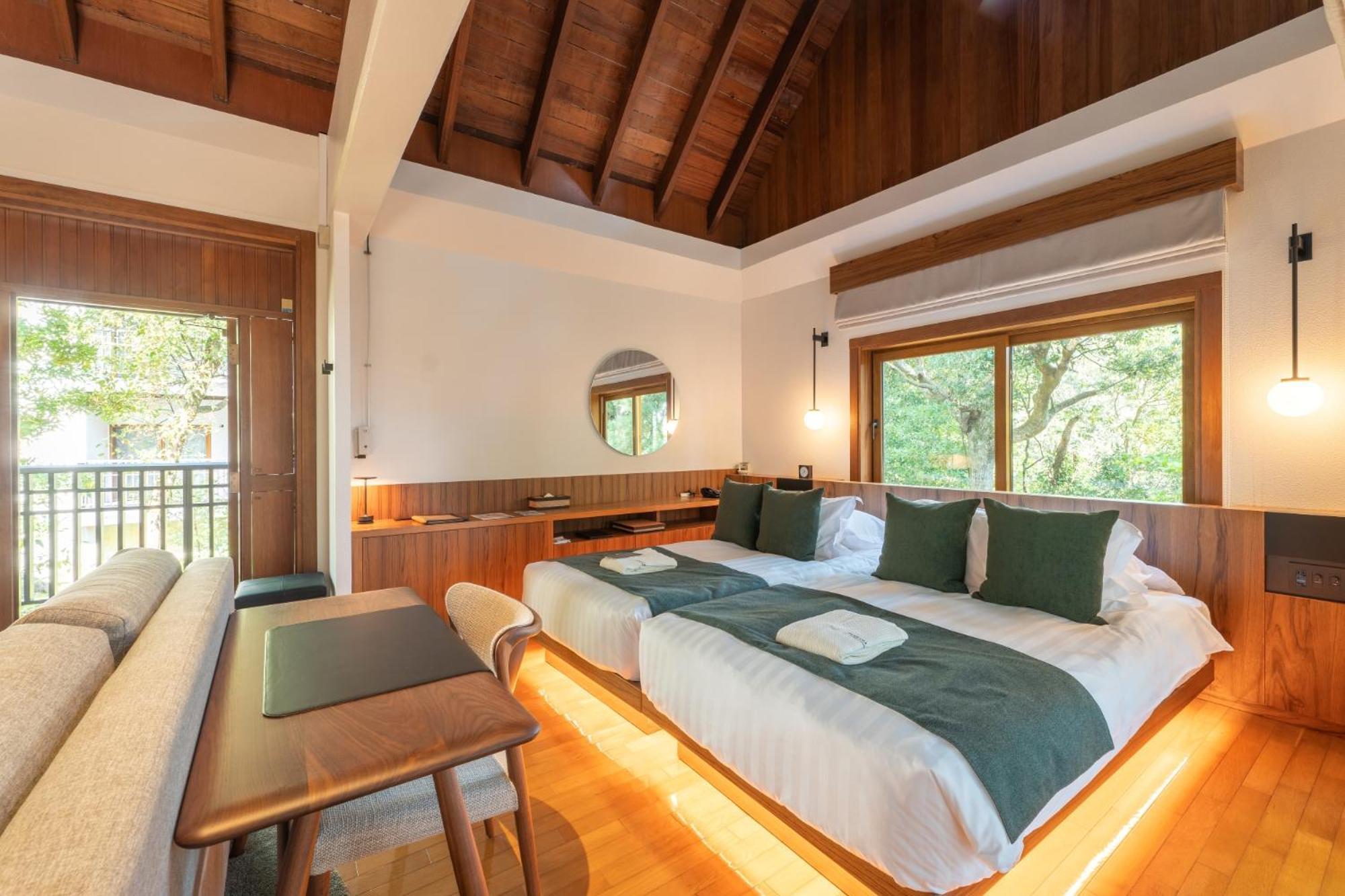 Sankara Hotel & Spa Yakushima Yakushima  Εξωτερικό φωτογραφία