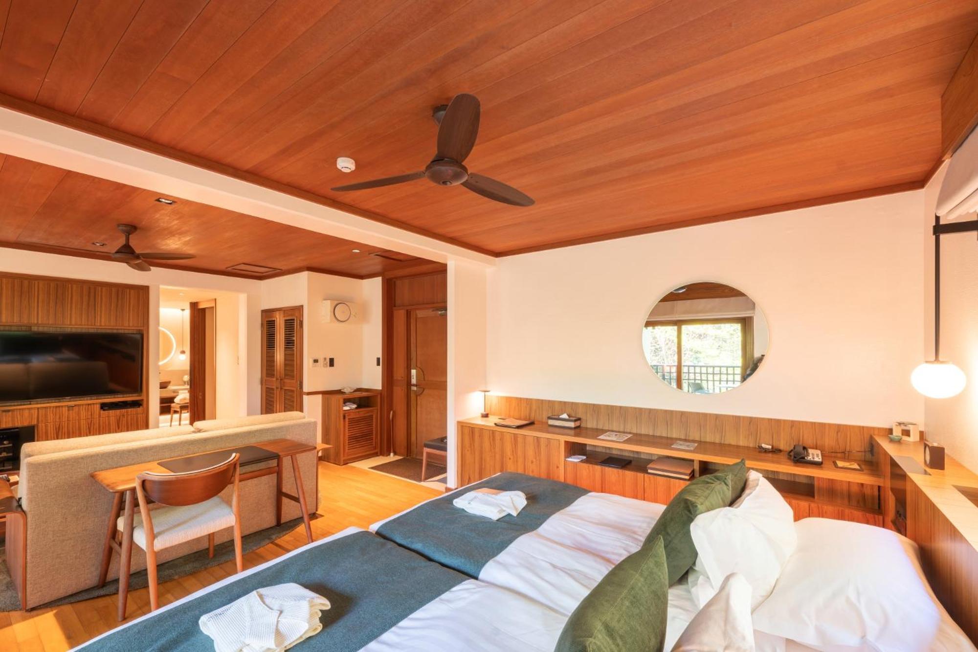 Sankara Hotel & Spa Yakushima Yakushima  Εξωτερικό φωτογραφία