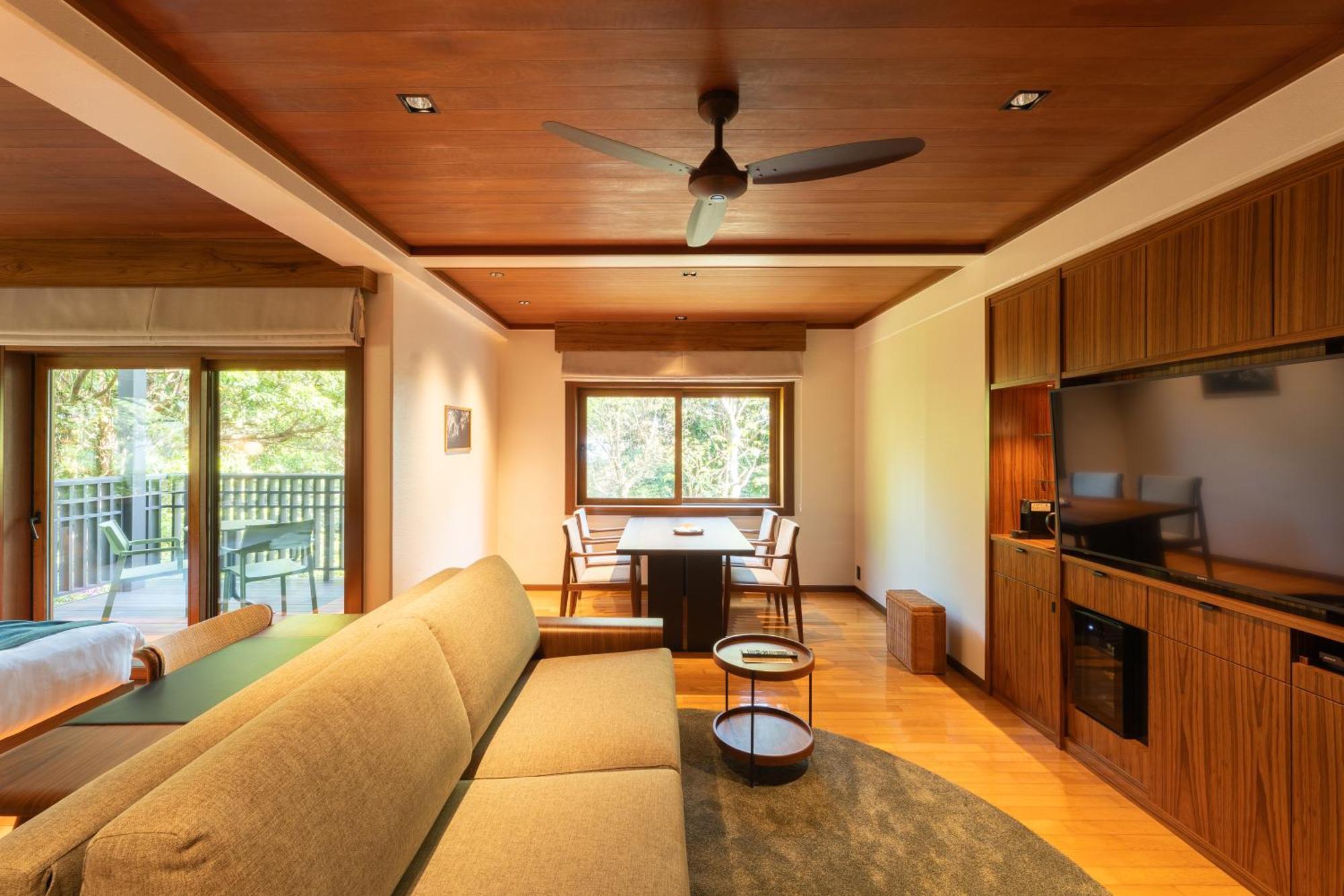 Sankara Hotel & Spa Yakushima Yakushima  Εξωτερικό φωτογραφία