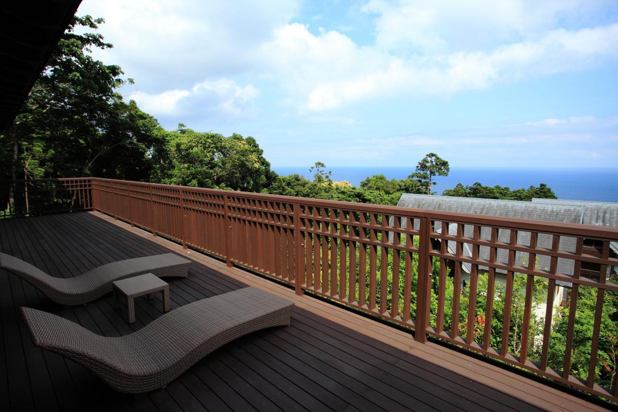 Sankara Hotel & Spa Yakushima Yakushima  Εξωτερικό φωτογραφία