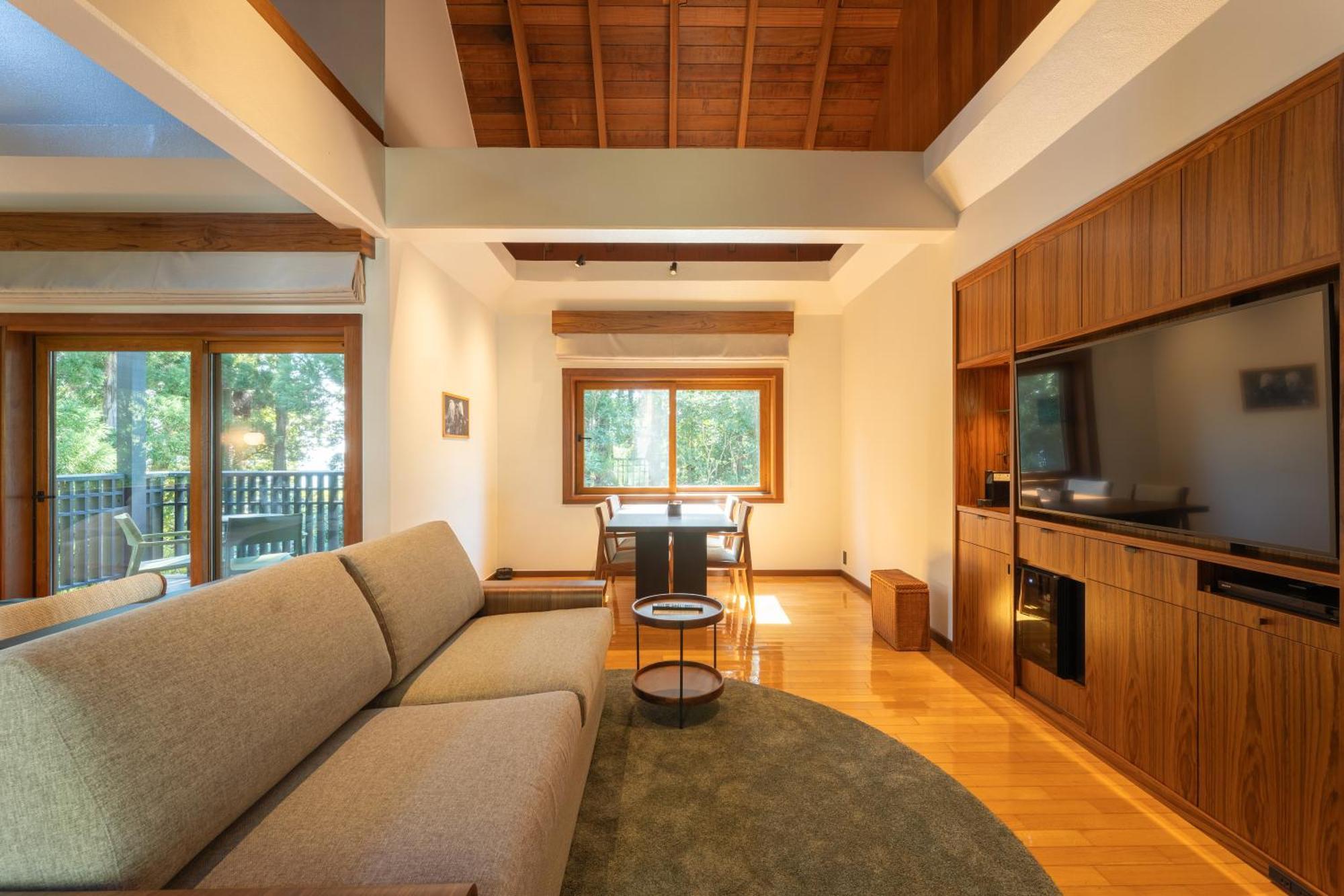 Sankara Hotel & Spa Yakushima Yakushima  Εξωτερικό φωτογραφία