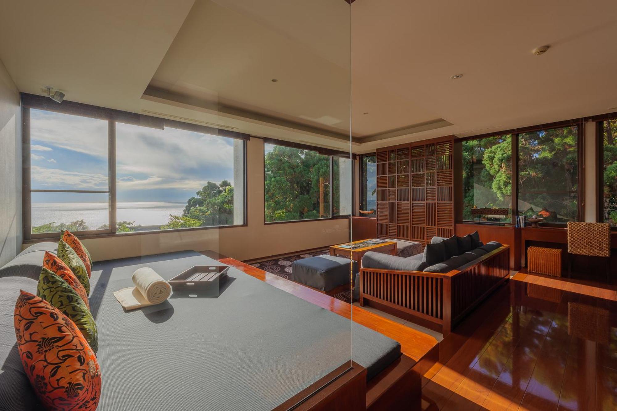 Sankara Hotel & Spa Yakushima Yakushima  Εξωτερικό φωτογραφία