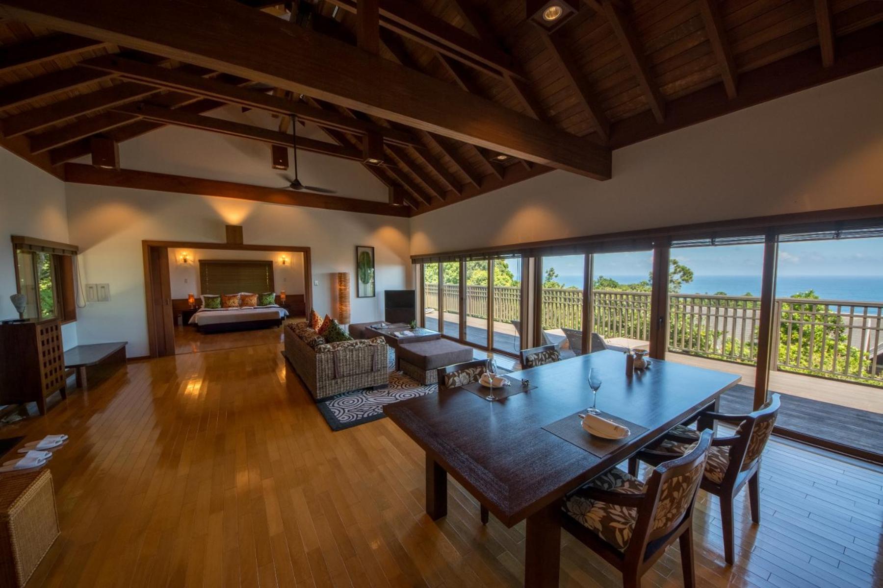 Sankara Hotel & Spa Yakushima Yakushima  Εξωτερικό φωτογραφία