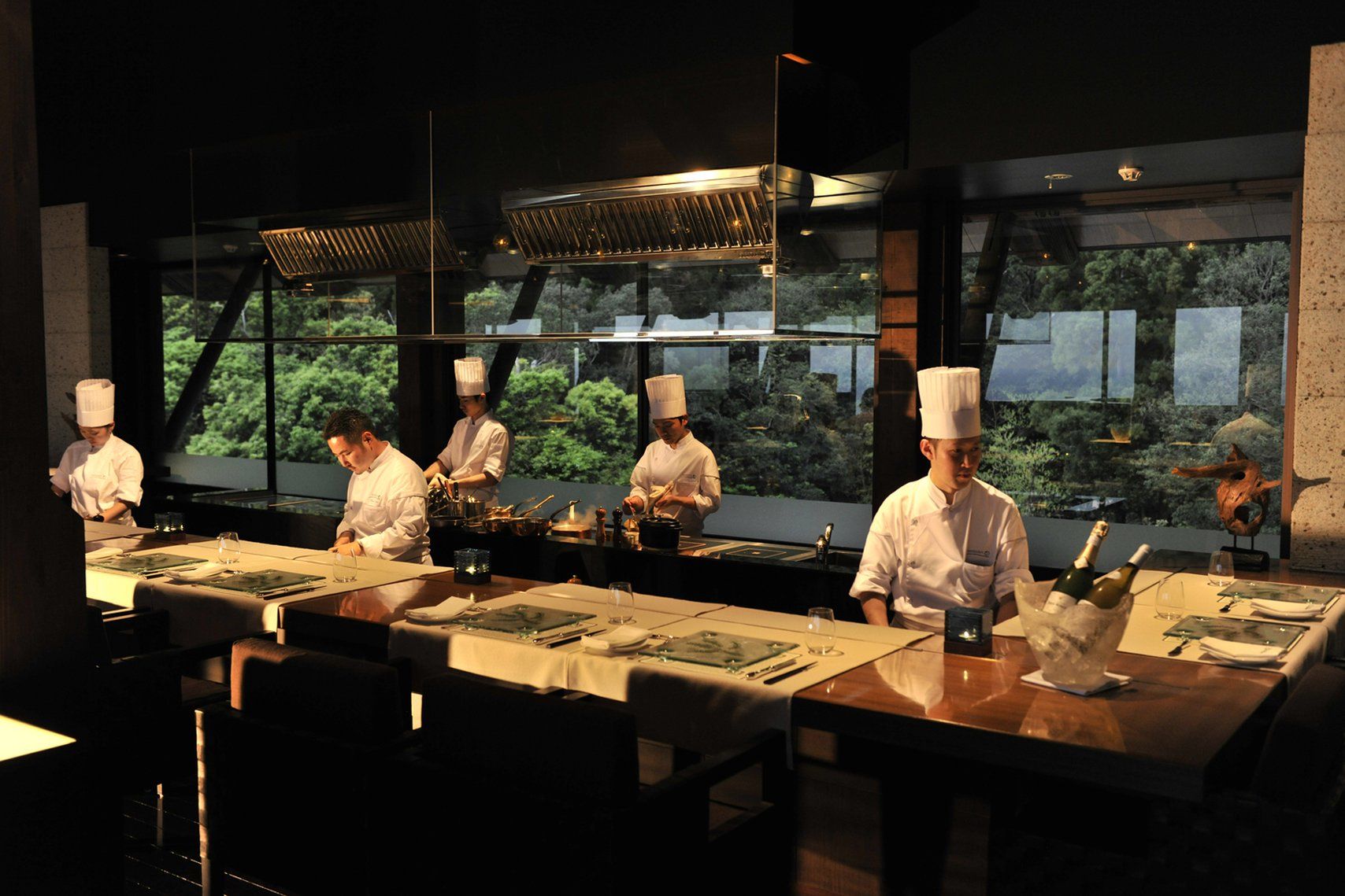 Sankara Hotel & Spa Yakushima Yakushima  Εστιατόριο φωτογραφία