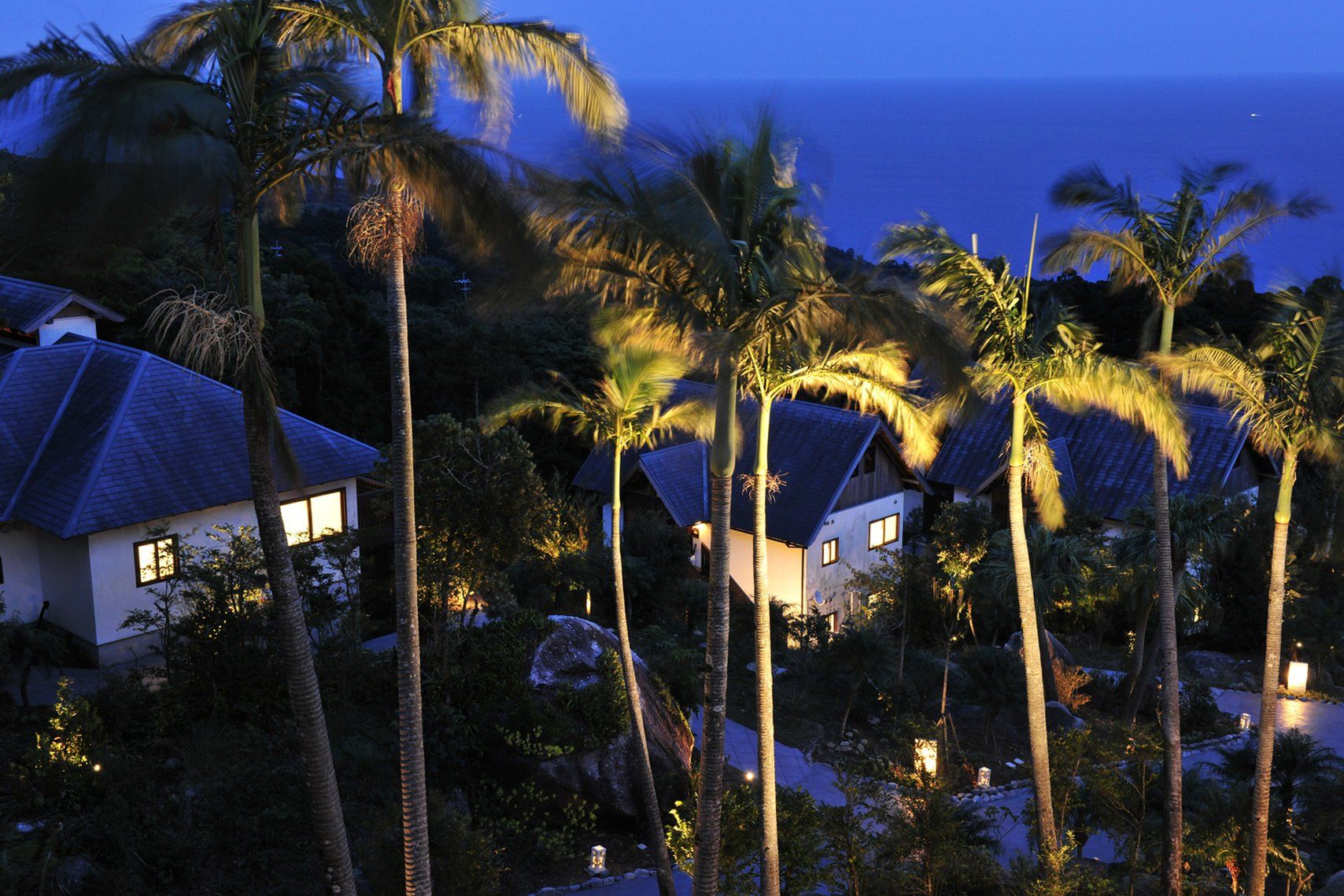 Sankara Hotel & Spa Yakushima Yakushima  Δωμάτιο φωτογραφία