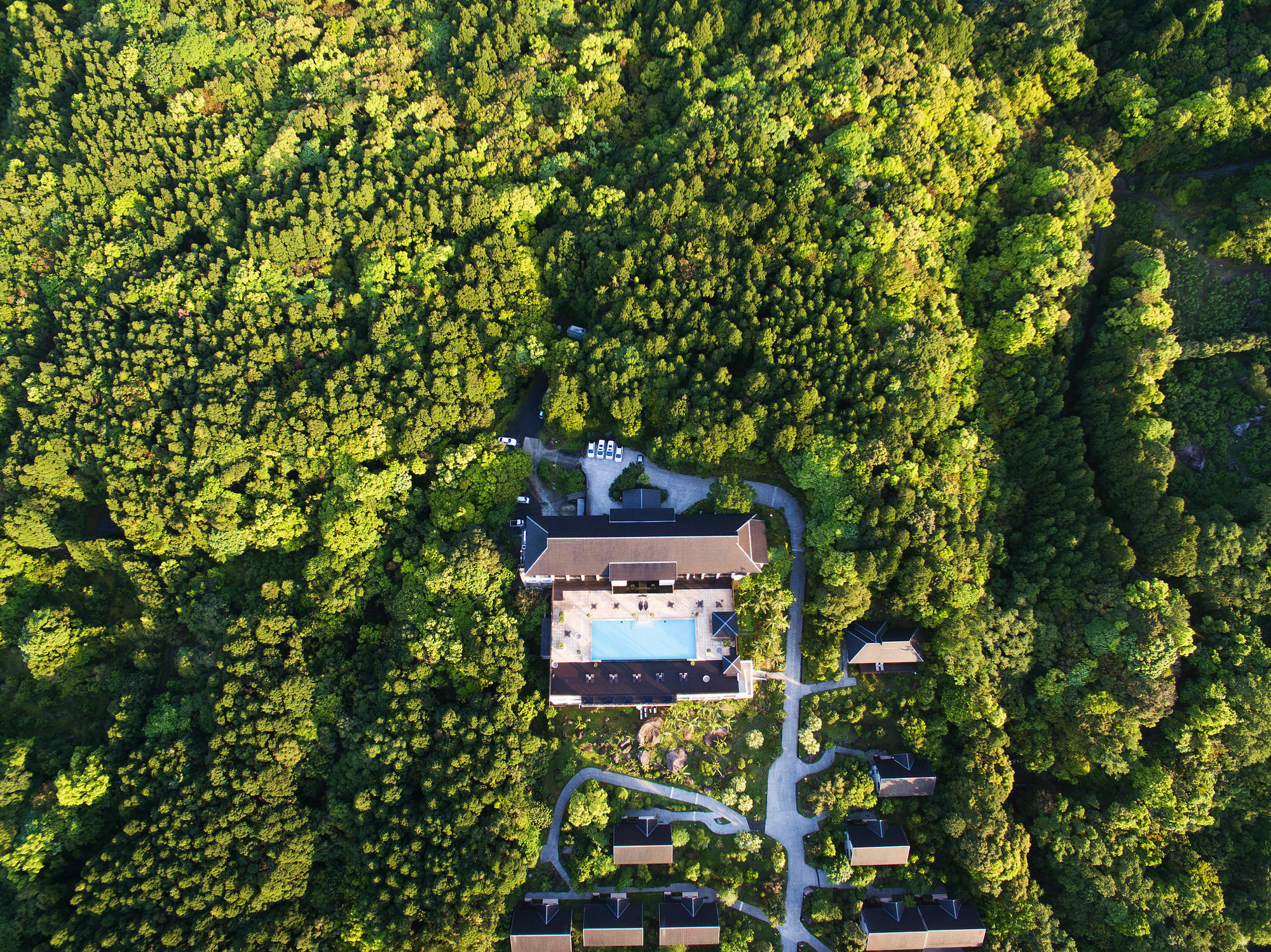 Sankara Hotel & Spa Yakushima Yakushima  Εξωτερικό φωτογραφία