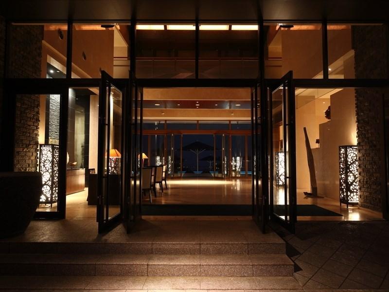 Sankara Hotel & Spa Yakushima Yakushima  Εξωτερικό φωτογραφία