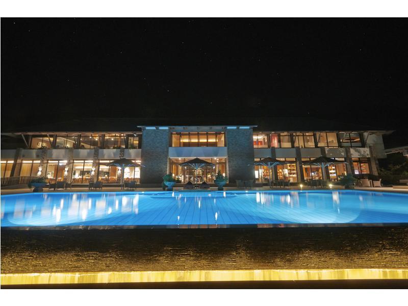 Sankara Hotel & Spa Yakushima Yakushima  Εξωτερικό φωτογραφία